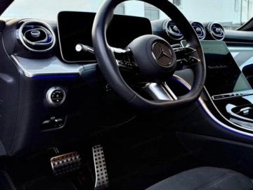 Mercedes CLE Coupe 2.0 300 258KM 2026 Od ręki - 300 (258KM) AMG Line | Kamera 360 + DISTRONIC Plus, zdjęcie 7