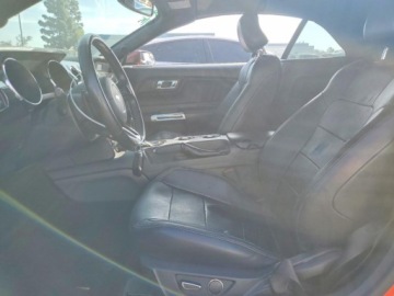 Ford Mustang VI 2016 Ford Mustang 2016 2.3l 2.3 Benzyna 310KM, zdjęcie 7