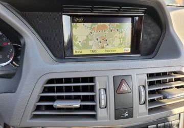 Mercedes Klasa E W212 Coupe 200 CGI BlueEFFICIENCY 184KM 2011 Mercedes-Benz Klasa E Wzorowy E 200 Coupe - 121Tkm - Bezwypadkowy 1.8, zdjęcie 26