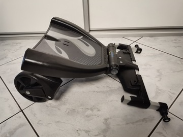 Удлинитель коляски Fillikid для второго ребенка.