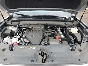 Lexus 2024 Lexus TX 350 Base 2024 2.4l 2.4 Benzyna 275KM, zdjęcie 6