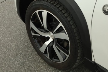 Peugeot 2008 I SUV Facelifting 1.2 PureTech 110KM 2019 Peugeot 2008 1.2 PureTech, Salon Polska, zdjęcie 17