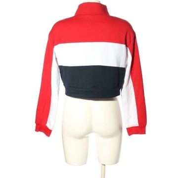 H&M Troyer Rozm. EU 34 czerwony Sailor Sweater