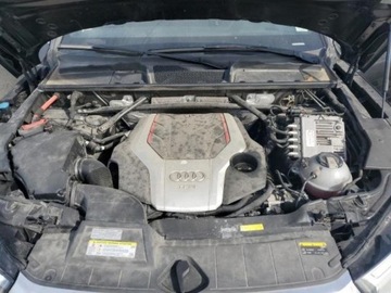 Audi Q5 II 2020 Audi SQ5 Audi SQ5 Premium Plus quattro, od ubezpieczalni 3.0 Benzyna 349KM, zdjęcie 10