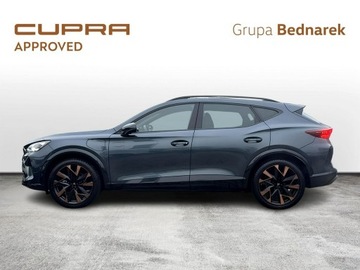 Cupra Formentor Crossover PHEV Facelifting 1.5 e-HYBRID 204KM 2024 Cupra Formentor Bezwypadkowy / Salon Polska /, zdjęcie 1