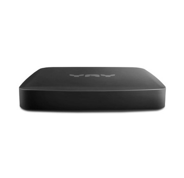 YAY GO Android TV box
