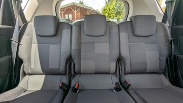 Renault Grand Scenic II Grand Scenic 1.6 16v 110KM 2011 Renault Scenic 1.6i 110PS OPŁACONY ZAREJESTROWANY, zdjęcie 14