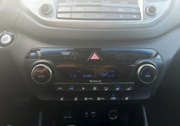 Hyundai Tucson III SUV 2.0 CRDI 185KM 2016 Hyundai Tucson 2.0 CRDI Style 4WD 185KM Salon PL 2.0 Diesel 185KM, zdjęcie 15