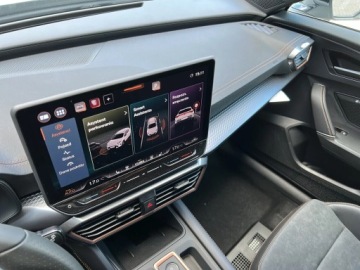 Cupra Formentor Crossover Facelifting 2.0 TSI 204KM 2026 Cupra Formentor 2.0 TSI 204 KM DSG 4Drive, zdjęcie 14