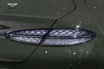 Bentley 2025 Bentley Continental GT Speed Ultra Performance Hybrid 2025 6.0 Benzyna, zdjęcie 7