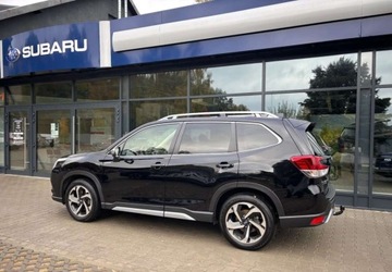 Subaru 2023 Subaru Forester Subaru Forester 2.0i-L Platinum (EyeSight) Lineartronic 2.0, zdjęcie 4