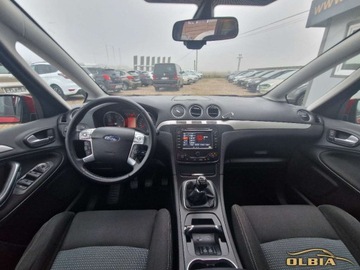 Ford S-Max I Van Facelifting 1.6 EcoBoost 160KM 2014 Ford S-Max 7-osobowy,nawigacja,Bardzo zadbany. 1.6 Benzyna 160KM, zdjęcie 16