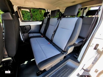 Citroen Spacetourer Van M 1.6 BlueHDI 116KM 2017 Citroen SpaceTourer 9 osob, 2x drzwi przesuwne,po oplatach. GWARANCJA, zdjęcie 20