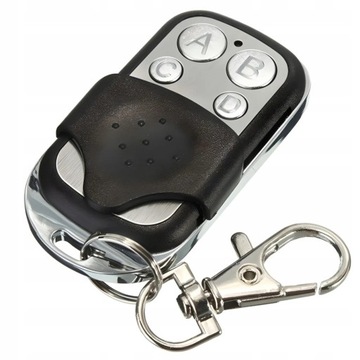 PILOT SAMOKOPIUJĄCY DO BRAMY ALARMU ROLET UNIWERSALNY