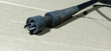 SUZUKI GSF 600 1200 BANDIT SUGAR СЧЕТЧИК ПРИВОД СПИДОМЕТРА