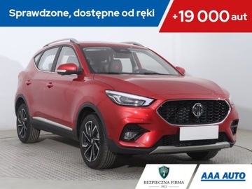 MG ZS II SUV Classic 1.5 VTi-Tech 106KM 2024 MG ZS SUV 1.5, 1. Właściciel, Serwis ASO, VAT 23%