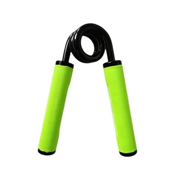 Finger Exerciser Grip Strength Trainer Green 200LB