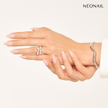 NEONAIL EXPERT Бежевый гель во флаконе Level Up Gel NATURAL BEIGE 15 мл