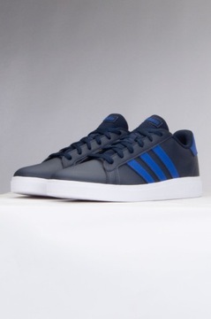 BUTY ADIDAS DAMSKIE GRAND COURT 2.0 IG4827 CZARNE