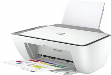 Drukarka wielofunkcyjna atramentowa HP 2720e