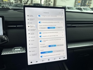 Jaecoo 7 2024 Jaecoo 7 147KM Offroad AWD Green FV23, zdjęcie 23