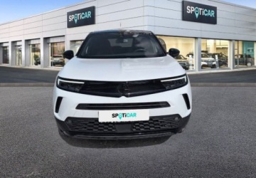 Opel Mokka II SUV-e 50kWh 136KM 2023 Opel Mokka Mokka-e 50kWh GS SalonPL FVat Od Reki Bogata Wersja Elektryczny, zdjęcie 2