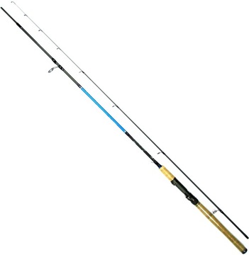 WĘDKA THUNDERSTRIKE SPIN 240cm 3-12g MISTRALL