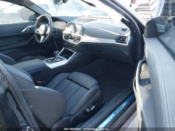 BMW Seria 4 G22-23-26 2021 BMW Seria 4 430i, 2021r., 2.0L 2.0 Benzyna 255KM, zdjęcie 8