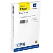 ORYGINALNY TUSZ EPSON T9084 C13T908440 WF-6090