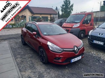 Renault Clio RENAULT CLIO IV 1500 cdti auto su...