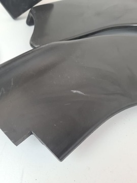 Przedni spoiler RDX VARIO-X RDFAVX30202 MINI Cooper F55, F56, F57 (2020+)