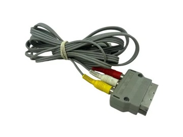 КОНСОЛЬ NINTENDO WII RVL-001 + ПРОВОДКА, КНОПКИ И ИГРА