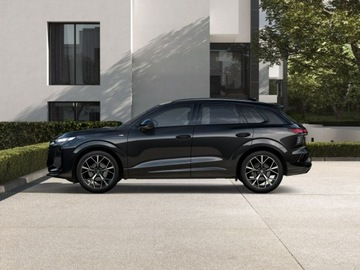 Audi Q3 II SUV 1.5 35 TFSI 150KM 2025 Audi Q3 TFSI S tronic, zdjęcie 1