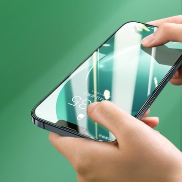 Benks KR Тонкое стекло 0,15 мм Ультратонкое закаленное стекло для iPhone 14 Pro