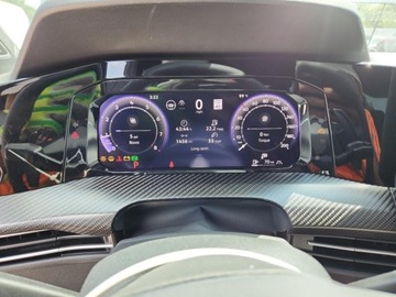 Volkswagen Golf VIII 2025 Volkswagen Golf R Black Edition 2025 2.0l 2.0 Benzyna 315KM, zdjęcie 9