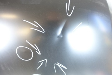 КРЫШКА КАПОТА ДВИГАТЕЛЯ AUDI A4 B7 2004-2008 гг.