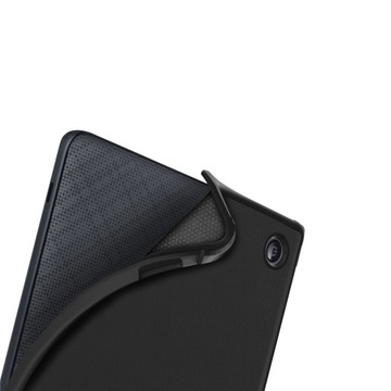 SMART COVER CASE для KOBO LIBRA 2 TPU + стилус