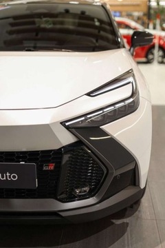Toyota C-HR II SUV 2.0 Hybrid Dynamic Force 197KM 2024 Toyota C-HR 2.0 Hybrid Dynamic Force GR Sport 2.0 Hybryda 197KM, zdjęcie 35