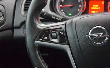 Opel Insignia I Sedan 1.6 Turbo ECOTEC 180KM 2010 Opel Insignia 1.6TB 91 Tys Km Navi Xenon Sprowadzony Oplacony 1.6, zdjęcie 29