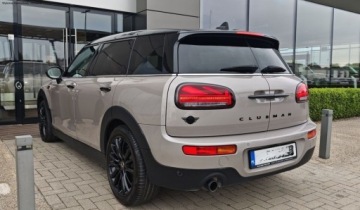 Mini Clubman F54 Kombi 1.5 136KM 2023 MINI Clubman MINI Cooper Clubman Clubman Cooper Clubman Cooper 1.5 Benzyna, zdjęcie 2