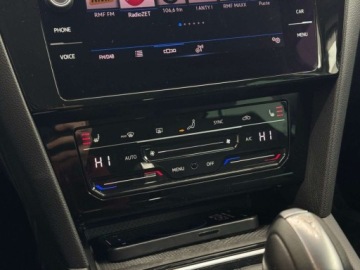 Volkswagen Passat B8 Variant Facelifting 2.0 TDI SCR 150KM 2020 Volkswagen Passat EVO Business Kamera cofania Asystent parkowania ACC, zdjęcie 23