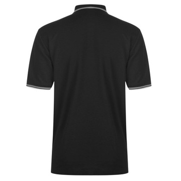 Koszulka POLO SLAZENGER DUŻY ROZMIAR XXXL 3XL