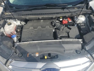 Ford Edge II 2017 Ford Edge 2017 Ford Edge Titanium 3.5 Benzyna 280KM, zdjęcie 10