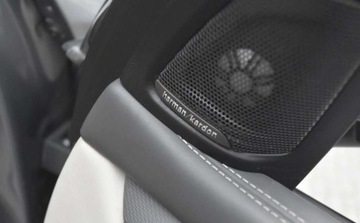 BMW X5 F15 SUV M50d 381KM 2014 BMW X5 M BMW X5 M 3.0 Diesel 380KM, zdjęcie 20