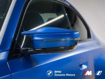 BMW Seria 2 F74 2025 BMW M2 M2 Coup 480 KM - HarmanKardon - Adaptacyjne LEDy - Karbonowy Dach, zdjęcie 13