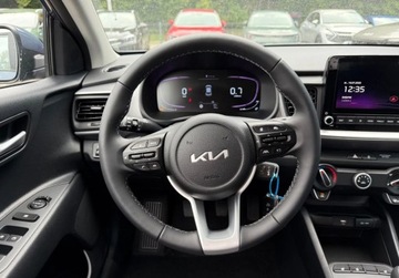 Kia Stonic I Crossover Facelifting 1.2 DPI 79KM 2025 Kia Stonic MY25 wersja M pakiet SMART, 79KM 5MT , dostepny od reki 1.2, zdjęcie 20