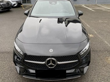 Mercedes Klasa A W177/V177 Hatchback Plug-In Facelifting 1.3 250e 218KM 2023 A Klasa 250 e AMG Line Hatchback 1.3 (218KM) 2023, zdjęcie 1