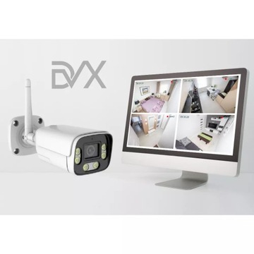 ВНЕШНЯЯ ТРУБОЧНАЯ КАМЕРА SONY с Wi-Fi, IP ZOOM, 5 МП, SD