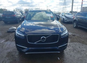 Volvo XC90 II 2016 Volvo XC 90 T8 Momentum, od ubezpieczalni 2.0 Hybryda 313KM, zdjęcie 3