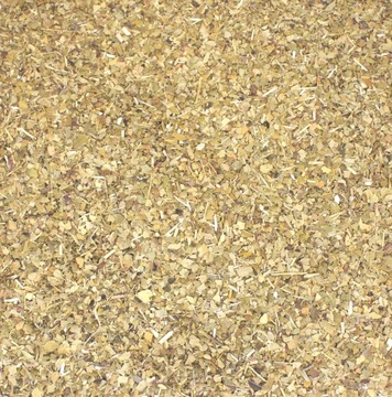 YERBA MATE zielona 100g